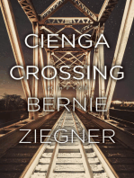 Cienga Crossing: a Novel