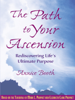The Path to Your Ascension