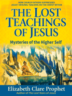 The Lost Teachings of Jesus, Book 2