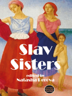 Slav Sisters: The Dedalus Book of Russian Women's Literature