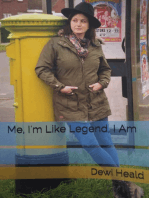 Me, I'm Like Legend, I Am