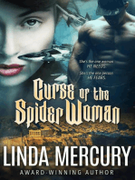 Curse of the Spiderwoman