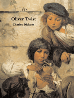 Oliver Twist