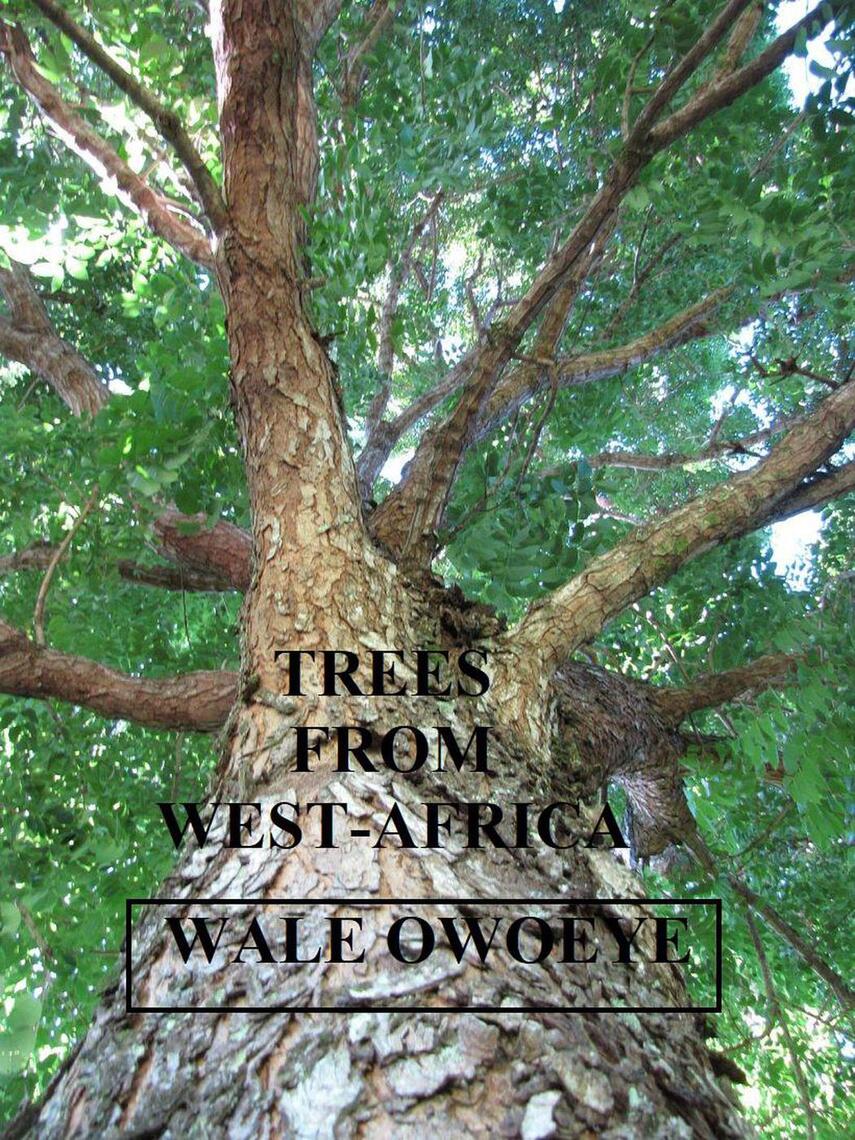 Trees From West-Africa by Wale Owoeye - Ebook | Everand