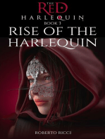 Rise of the Harlequin