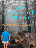 I am a Son of a Bear