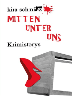 Mitten unter uns: Krimistorys