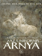 Az unikornis árnya