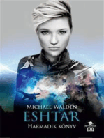 Eshtar – Harmadik könyv
