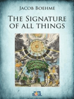 The Signature of all things