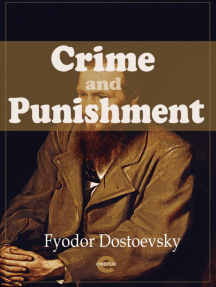 Read Crime And Punishment Online By Fyodor Dostoevsky Books