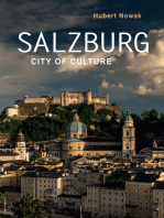 Salzburg: City of Culture