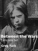 Between The Wars (Complete Set)