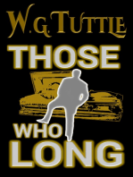 Those Who Long