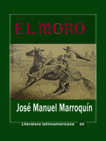 El Moro