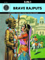 Brave Rajputs