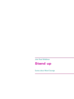 Stand up: Scenes about Moral Courage
