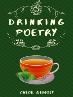 Drinking Poetry: Life With Poetry, #1