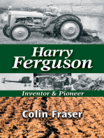 Harry Ferguson: Inventor and Pioneer