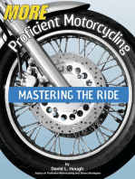 More Proficient Motorcycling: Mastering the Ride