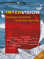 Intervision: Dialogue Methods in Action Learning