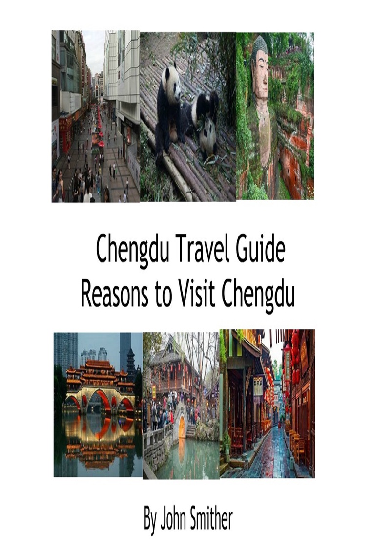 CITY GUIDE: CHENGDU