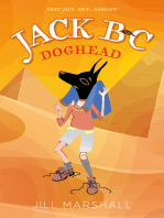 Jack BC Doghead