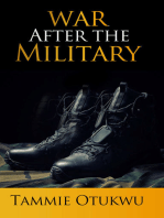 War After the Military