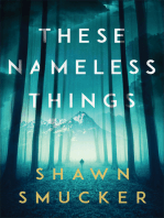 These Nameless Things