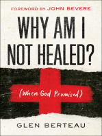 Why Am I Not Healed?