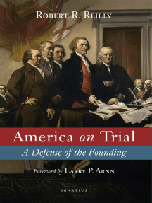 America on Trial by Robert Reilly - Ebook | Scribd
