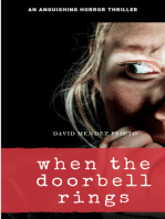 When The Doorbell Rings