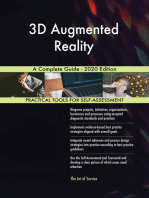 3D Augmented Reality A Complete Guide - 2020 Edition