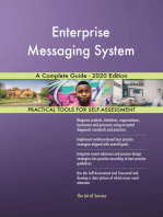 Enterprise Messaging System A Complete Guide - 2020 Edition