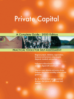 Private Capital A Complete Guide - 2020 Edition