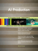 AI Production A Complete Guide - 2020 Edition