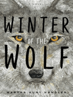 Winter of the Wolf