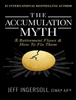 The Accumulation Myth