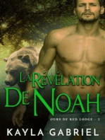 La Révélation de Noah