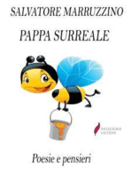 Pappa surreale: Poesie e pensieri 