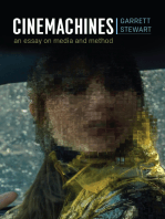 Cinemachines: An Essay on Media and Method