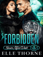 Forbidden