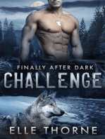 Challenge: Finally After Dark: Shifters Forever Worlds, #44