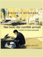 Nel buio dei conflitti armati