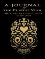 A Journal of the Plague Year: The First Pandemic Book