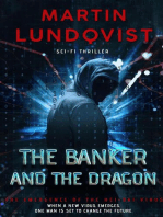 The Banker and The Dragon: The Banker Trilogy, #1