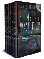 The Case of the Washed Up: Complete Edition: The Case of the Washed Up