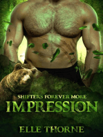 Impression: Shifters Forever More: Shifters Forever Worlds, #42