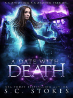 A Date With Death: Conjuring a Coroner, #0