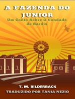 A Fazenda Do Junior - Um Conto Sobre O Condado de Sardis